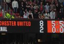 Alasan Kemenangan Manchester United