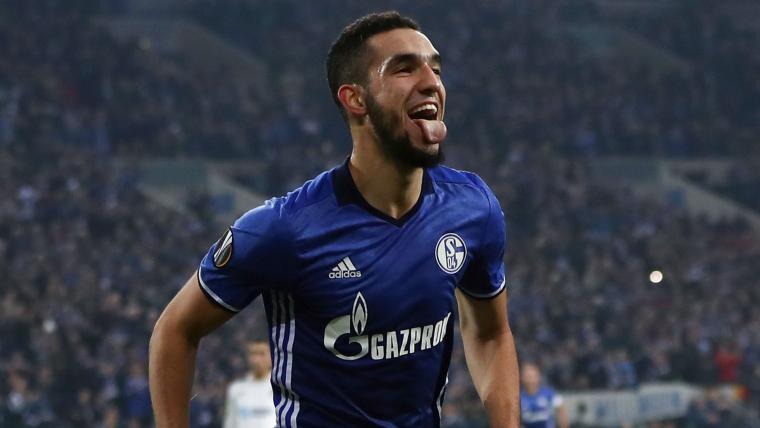 Schalke Ditahan Imbang Oleh B.Monchengladbach dengan Skor 2-2