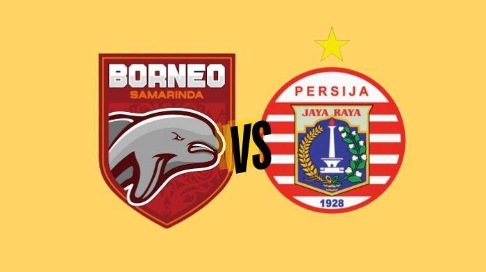 Bakal Seru Di Piala Presiden 2024 Borneo FC vs Persija Bakal Menghadapkan Pemain Barunya Masing-Masing