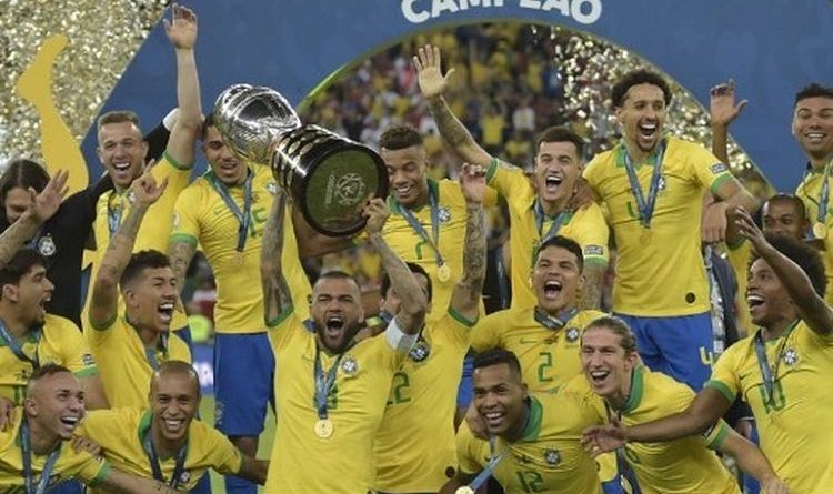 Apa yang Bisa Dipelajari dari Performa Brasil di Copa Libertadores Musim Ini? Analisis Tim dan Taktik yang Mempengaruhi Hasil