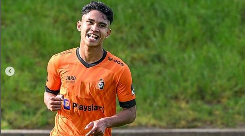 Marselino Ferdinan Raih Gaji Fantastis di Oxford United, Akankah Thom Haye Menyusul?